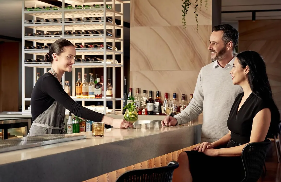 Crowne Plaza Sydney Macquarie Park By Ihg-1