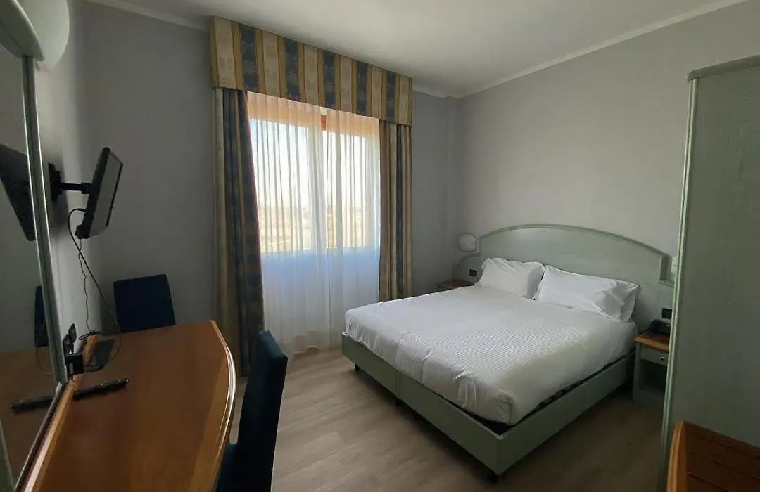 Hotel Europa Milano-1