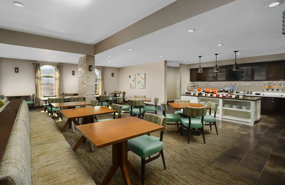 Homewood Suites By Hilton Providence-Warwick-1