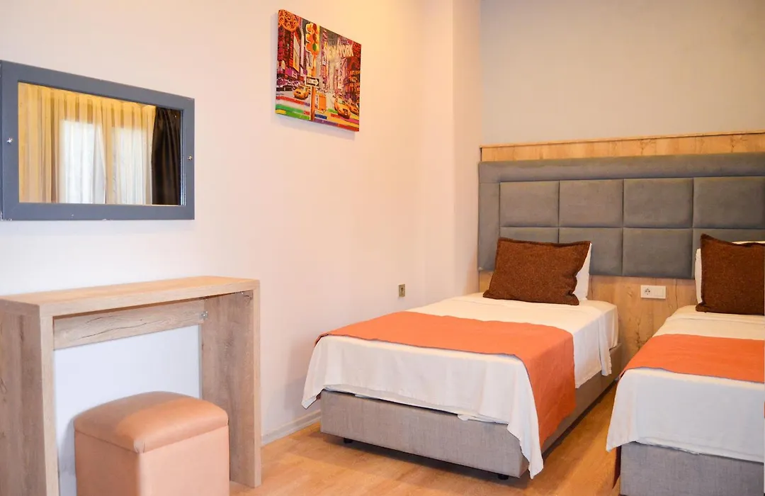 Akkan Hotel-1