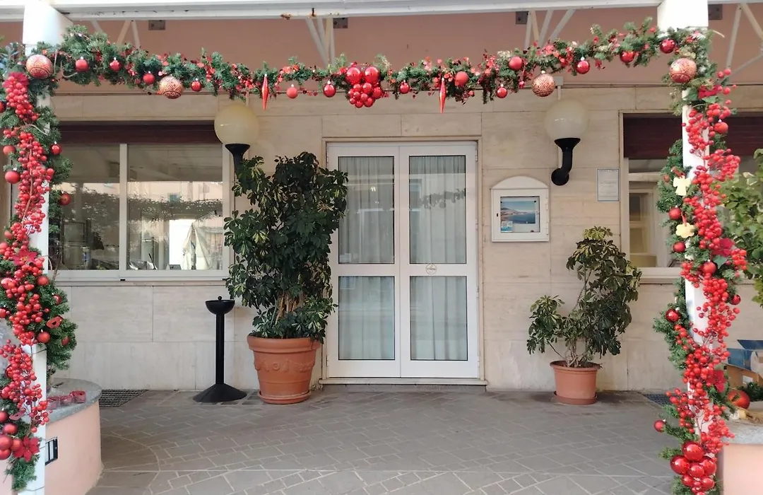Hotel San Paolo-1
