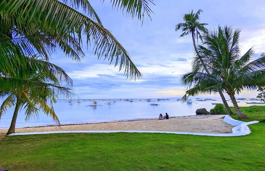 Bohol South Beach Hotel-1