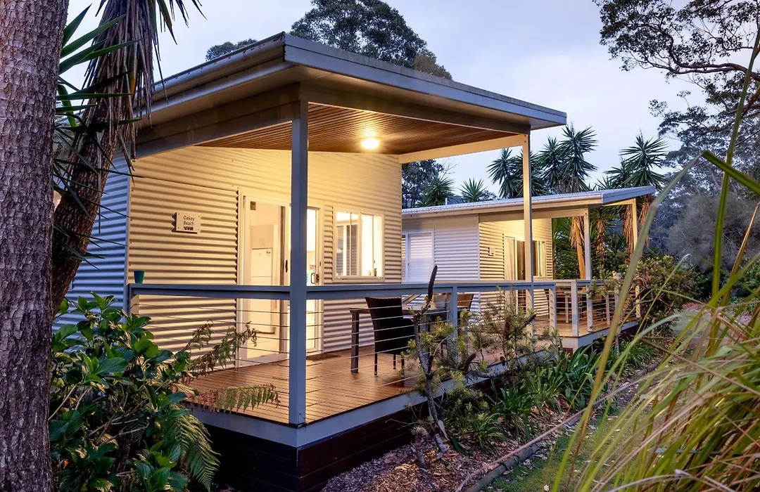 Big4 South Durras Holiday Park-1