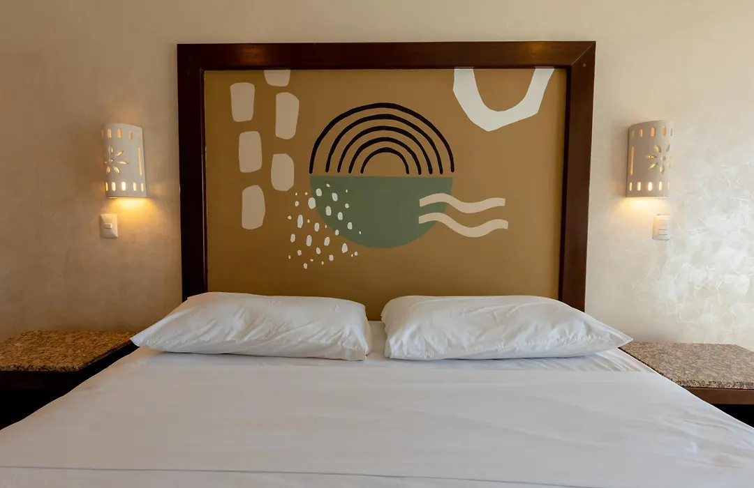 Hotel Kinich-1