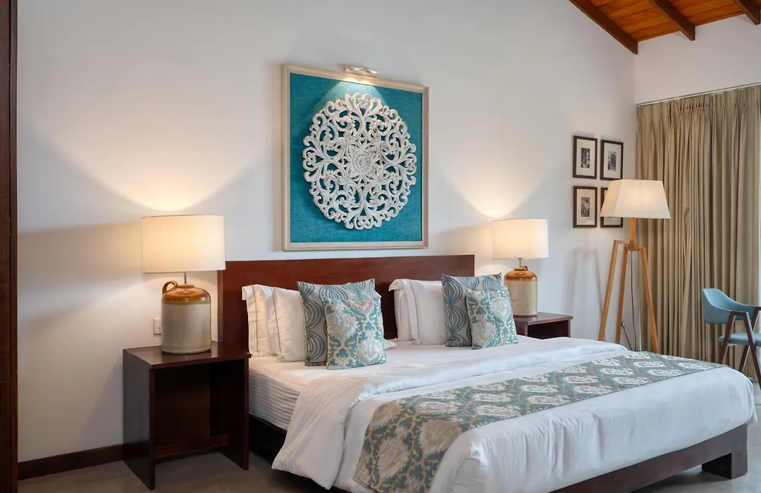 Mirissa Beach Villa-1