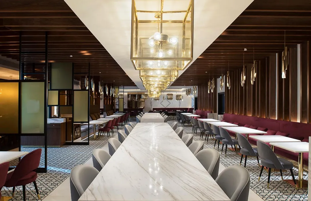 Dusit Doha Hotel-1