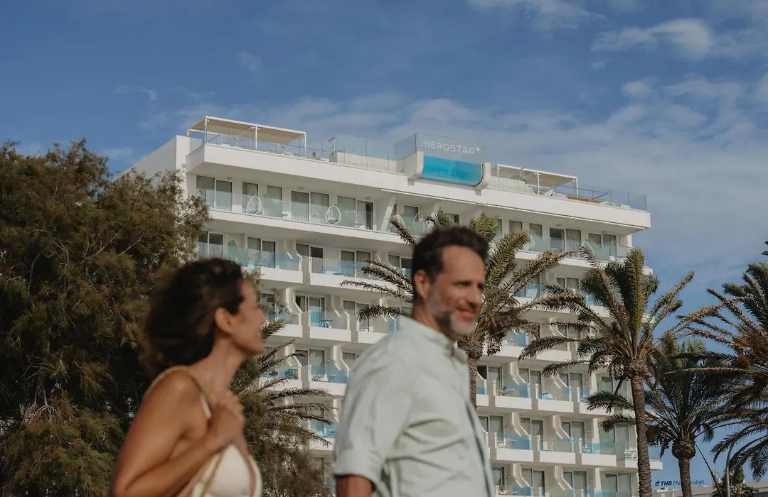 Iberostar Waves Bahía de Palma - Adults Only-1