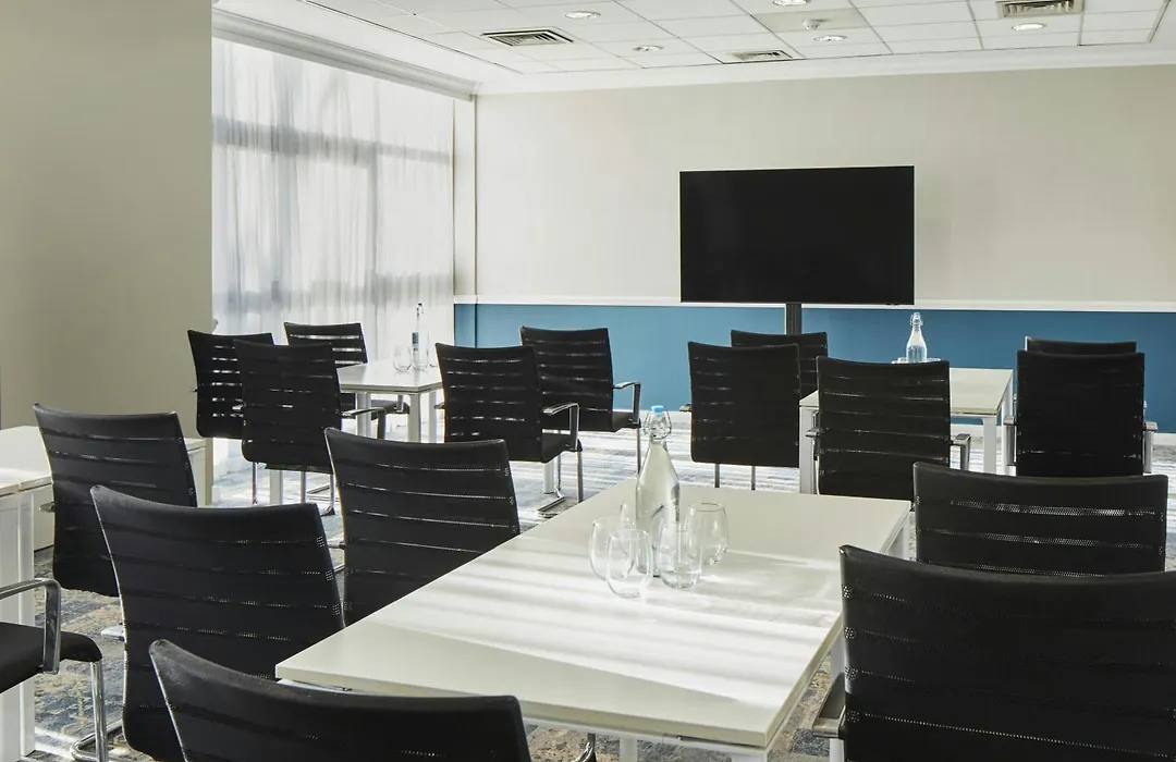 Portsmouth Marriott Hotel-1