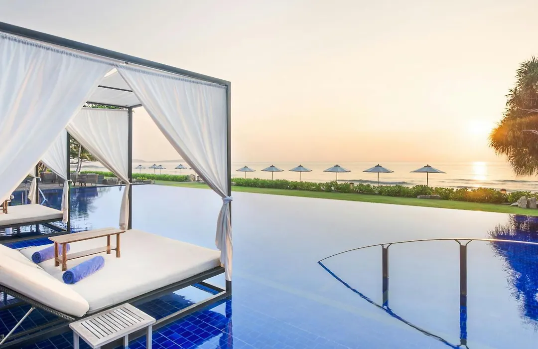 Vana Belle, A Luxury Collection Resort, Koh Samui-1