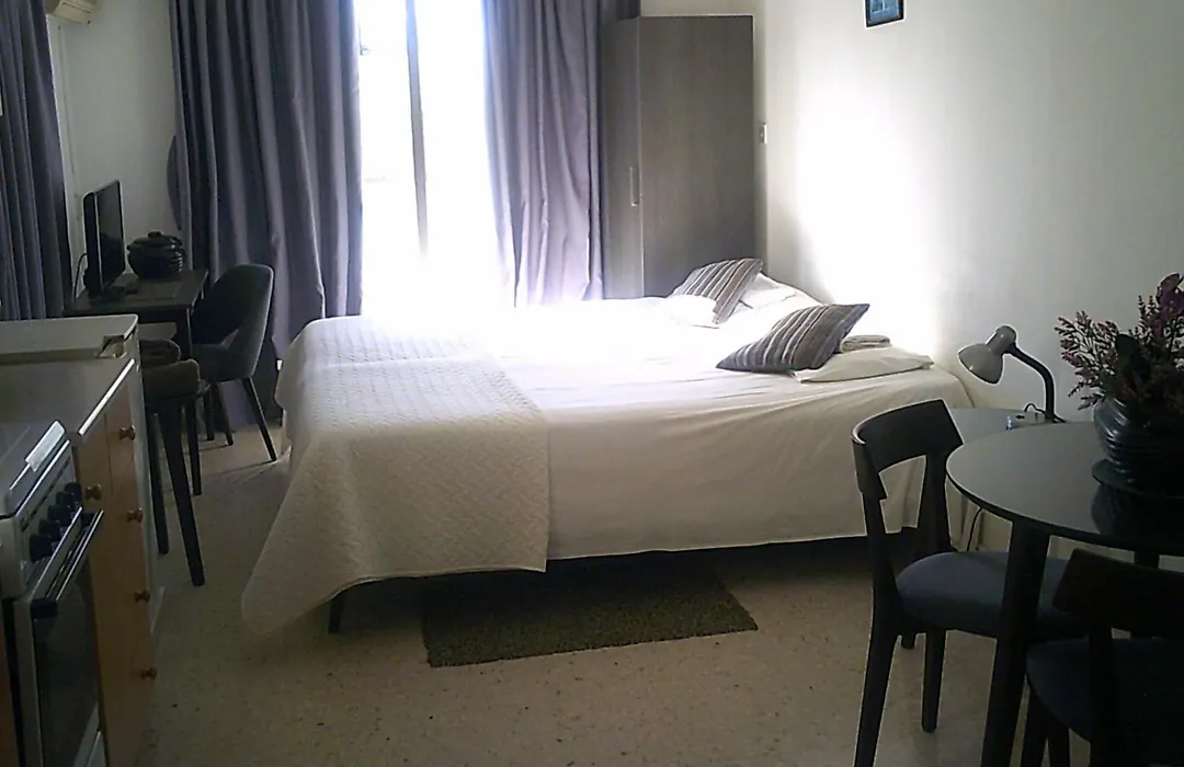 Panklitos Tourist Apartments-1