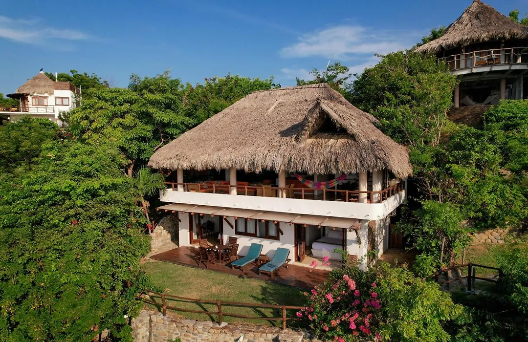 Zoa Hotel - Adults Only-1