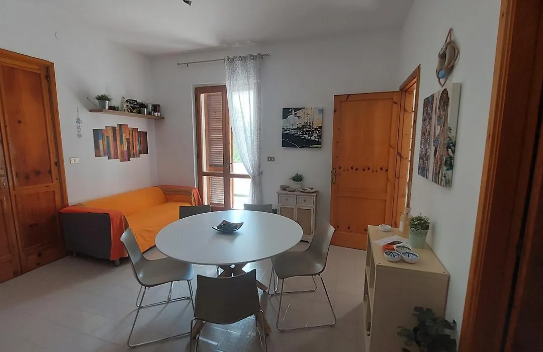 Residence Orsa Minore-1