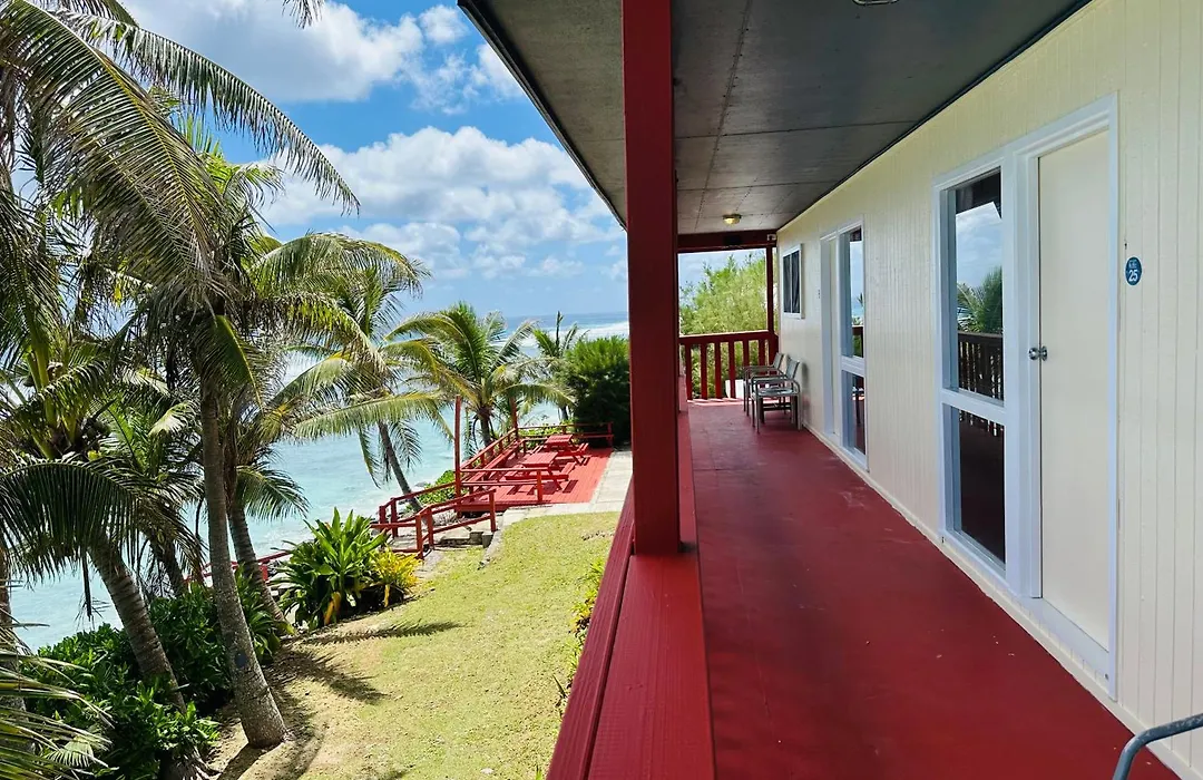 Kiikii Inn & Suites-1