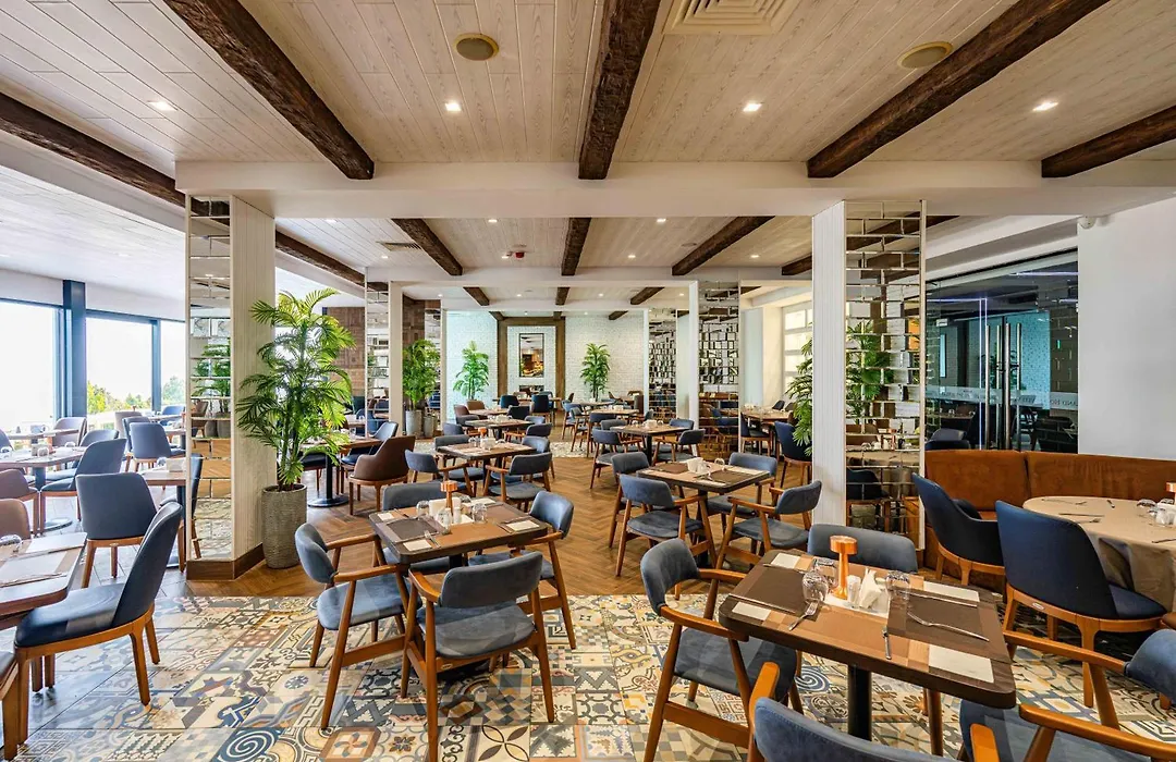 Grand Hotel Sveti Vlas-1