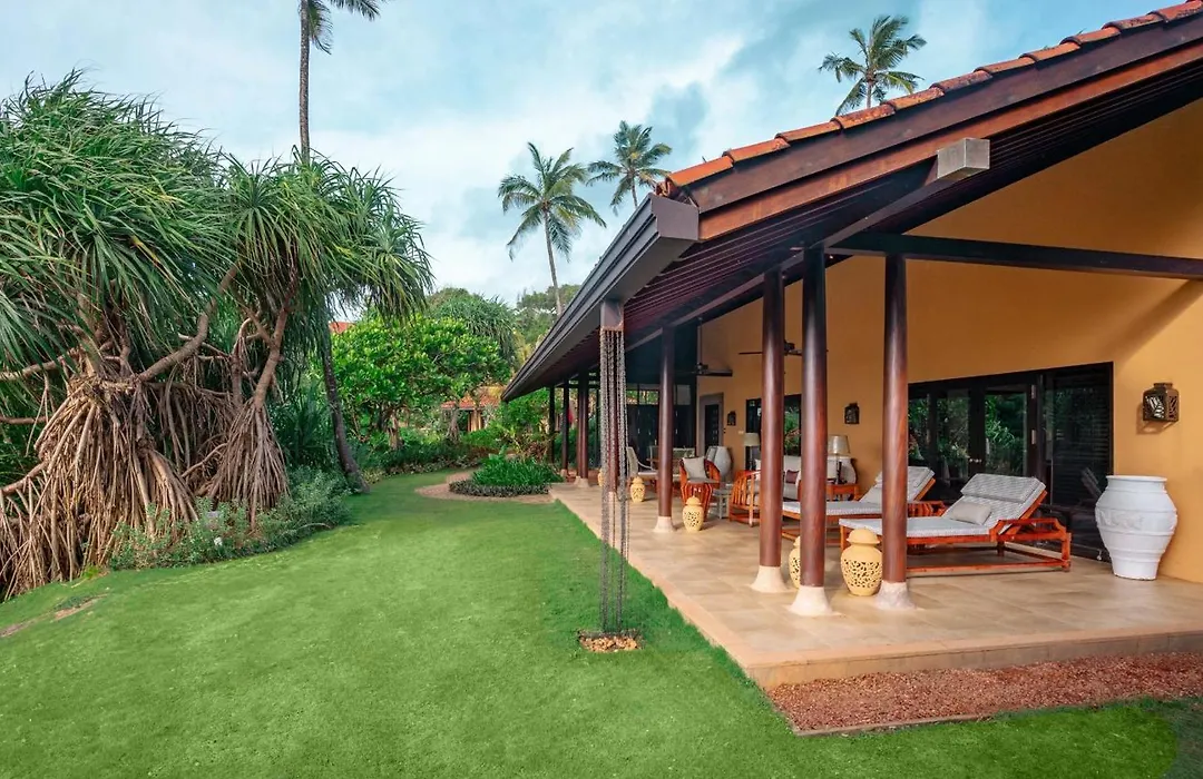 Cape Weligama - Relais&Chateaux-1