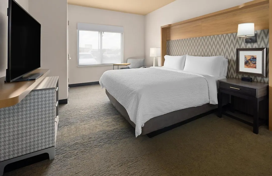 Holiday Inn & Suites - Savannah Airport - Pooler By Ihg-1