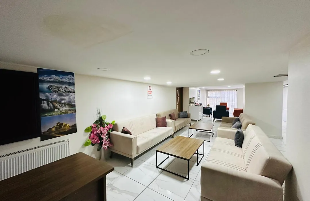 Toprak Hotel-1