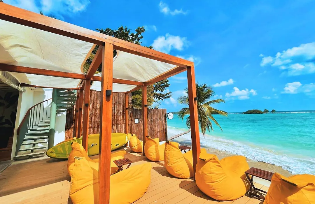 The Stay Chaweng Beach Resort-1