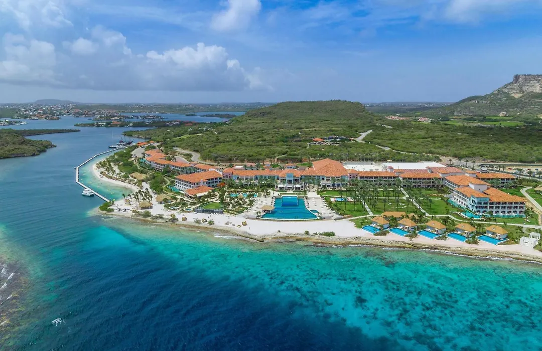 Sandals Royal Curacao All Inclusive Couples Only (Adults Only)-1