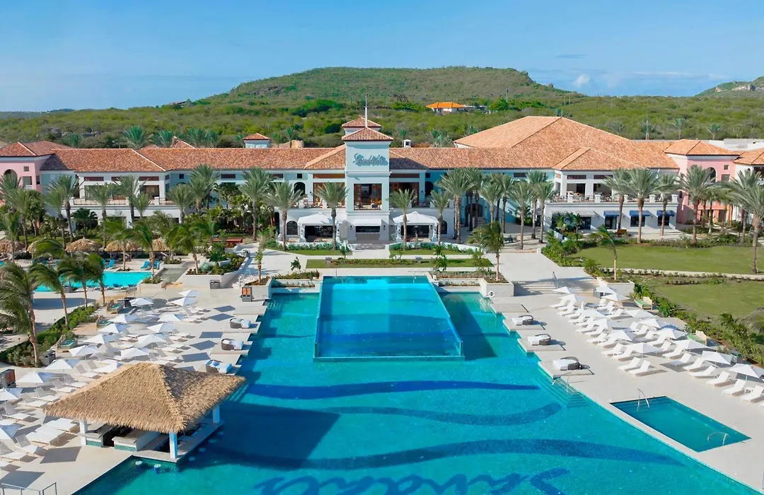 Sandals Royal Curacao All Inclusive Couples Only (Adults Only)-1