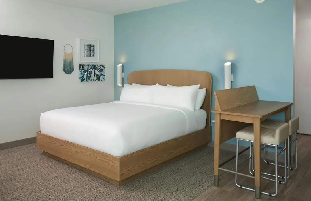 Element By Marriott Melbourne Oceanfront-1