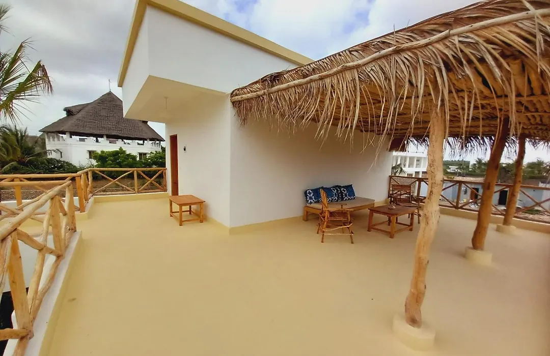 Tatu Inn Boutique Hotel Watamu-1