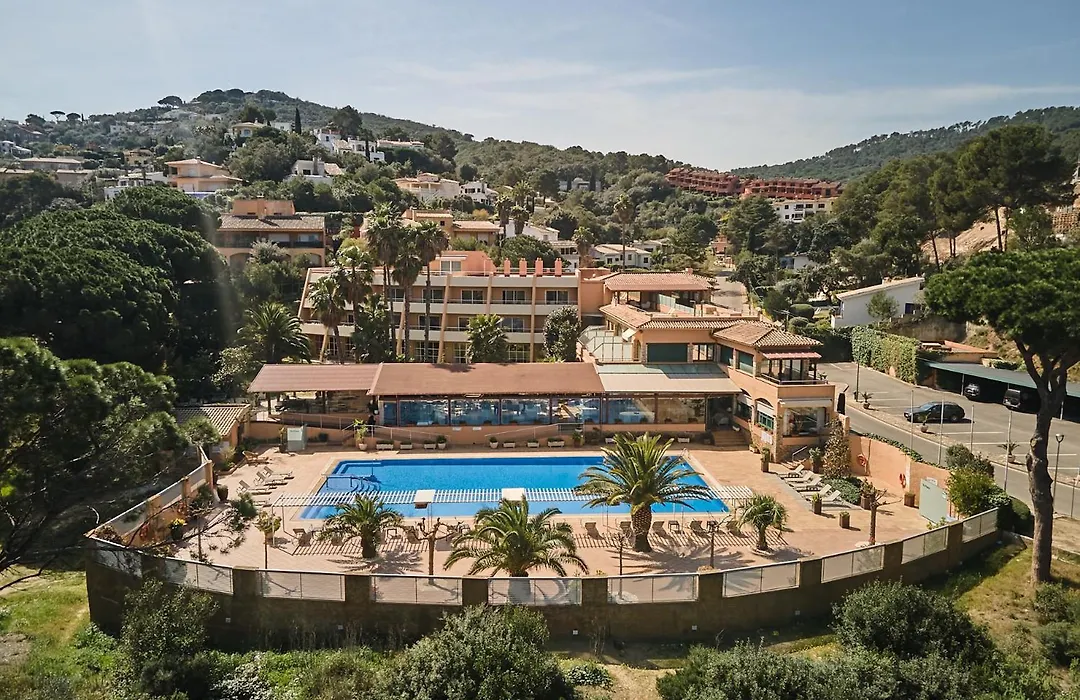 Hotel Sa Punta (Adults Only)-1