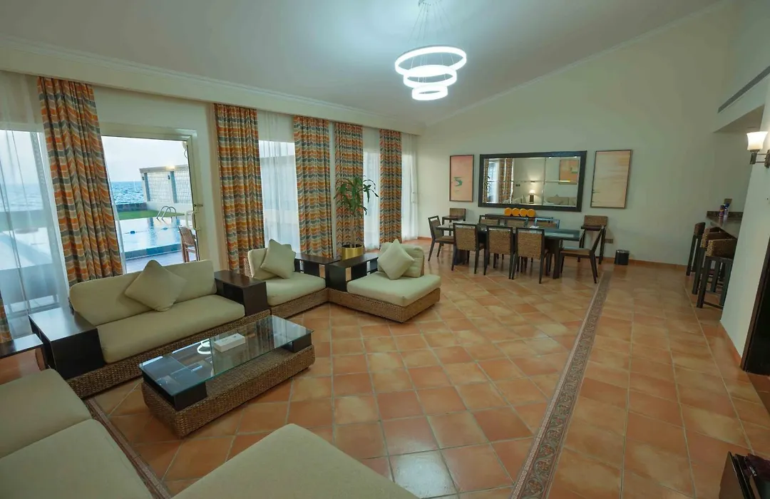 Al Nawras Island Resort-1