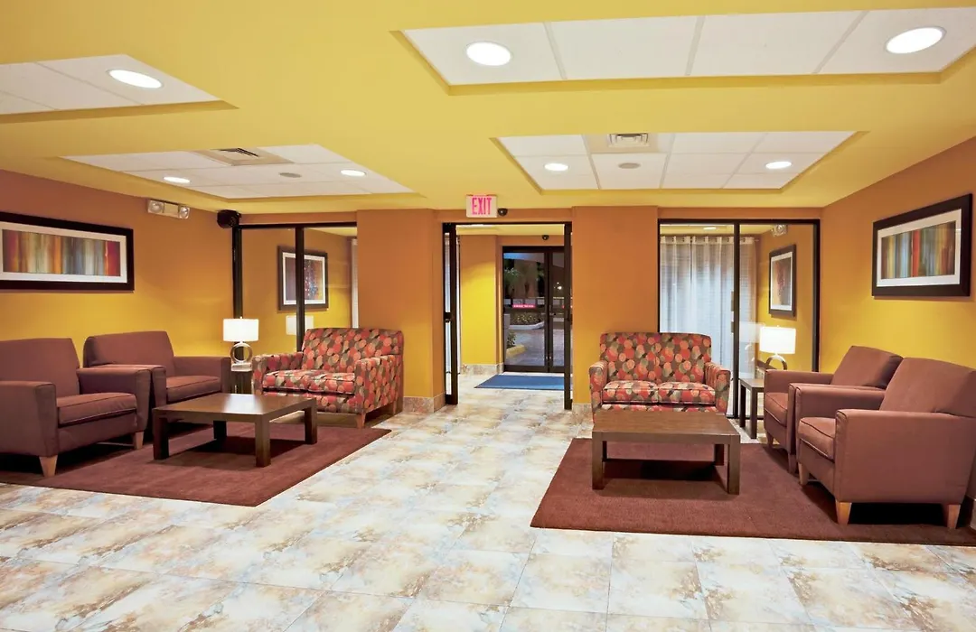 Holiday Inn Express And Suites Fort Lauderdale Airport West By Ihg-1