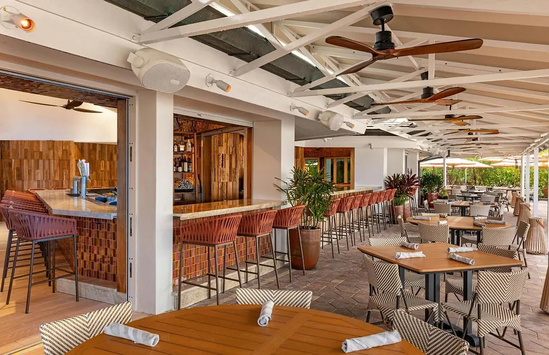 Jw Marriott Marco Island Beach Resort-1