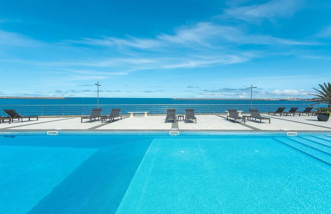 Atlantida Mar Hotel-1