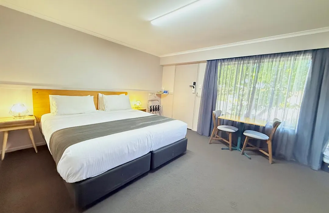 Best Western Burnie - Murchison Lodge-1