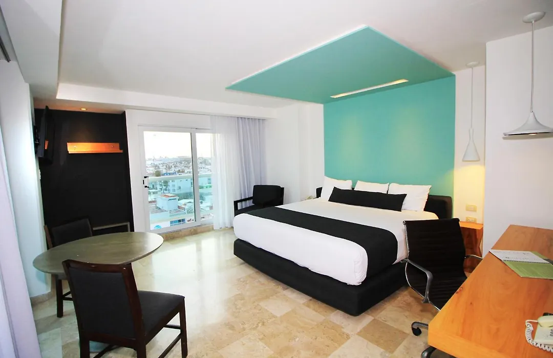 Rivoli Select Hotel-1