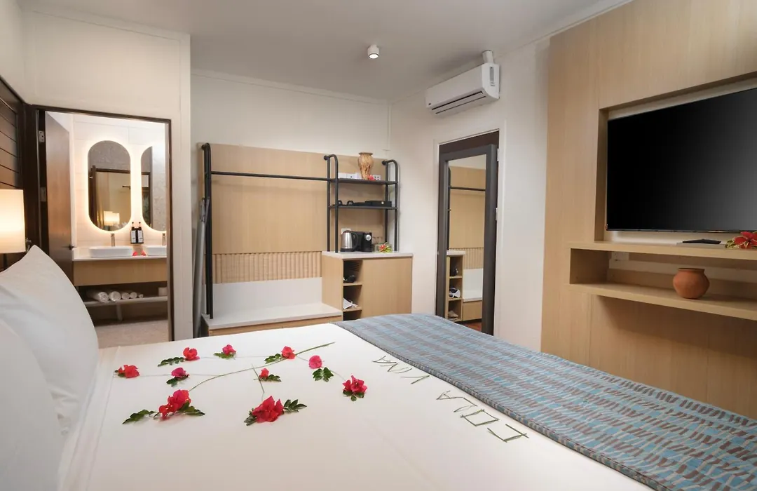 Yatule Resort & Spa-1
