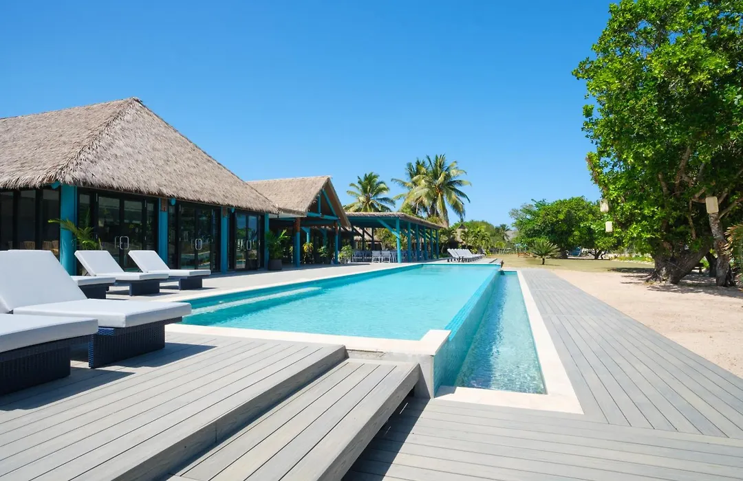 Yatule Resort & Spa-1