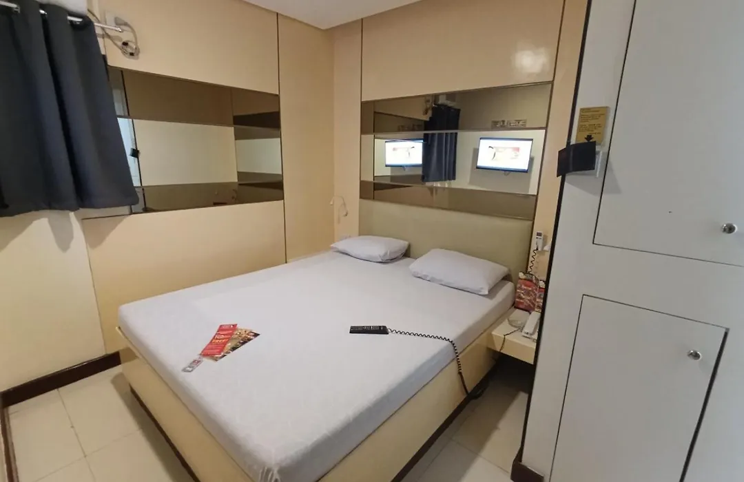 Hotel Sogo Malate-1