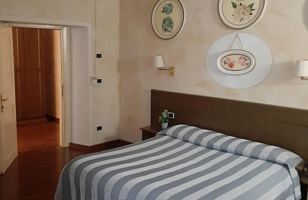 Hotel Borgo Antico-1