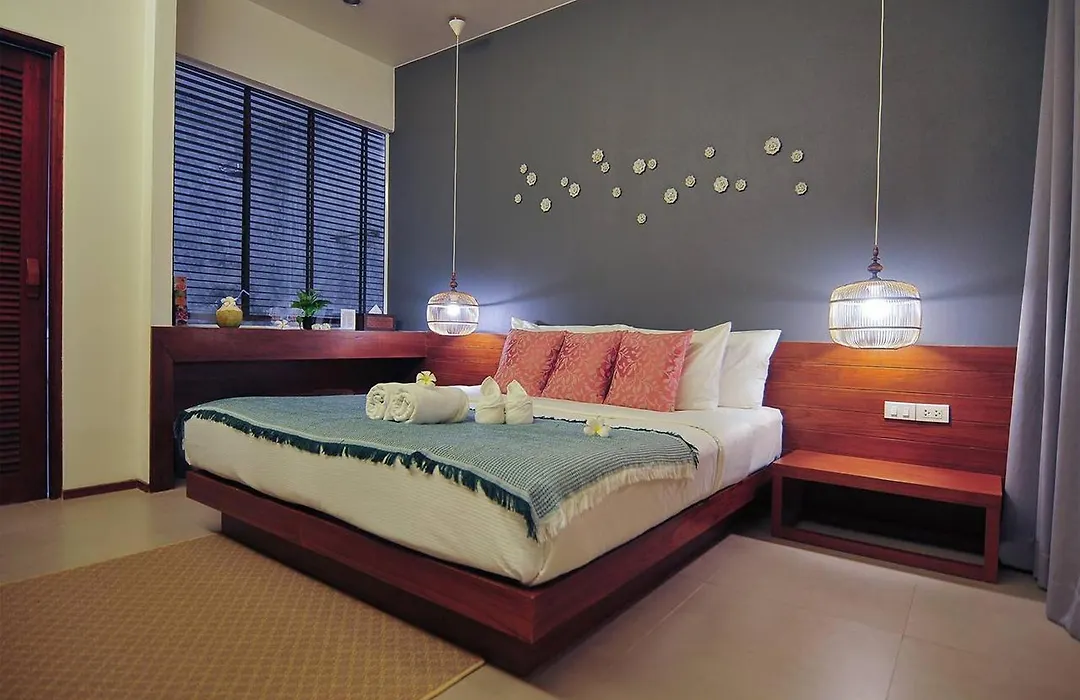 Bliss Resort Krabi-1