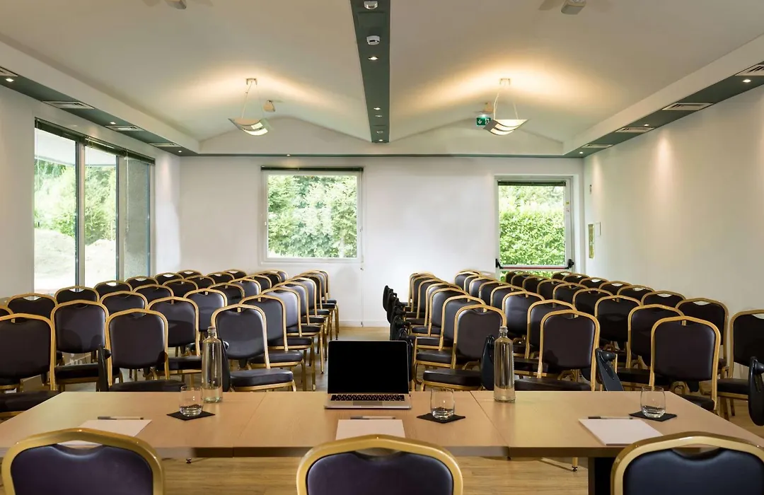 Hilton Garden Inn Milan Malpensa-1