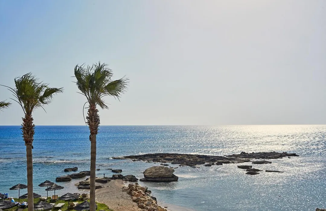 Atlantica Golden Beach Hotel - Adults Only-1