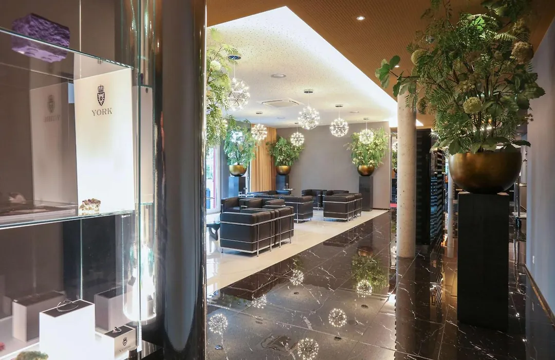 Best Western Plus Hotel Brueggen-1