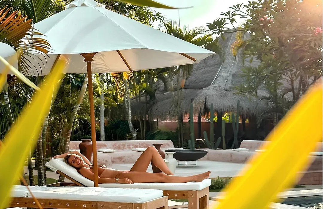 Terra Cottages Uluwatu Bali-1