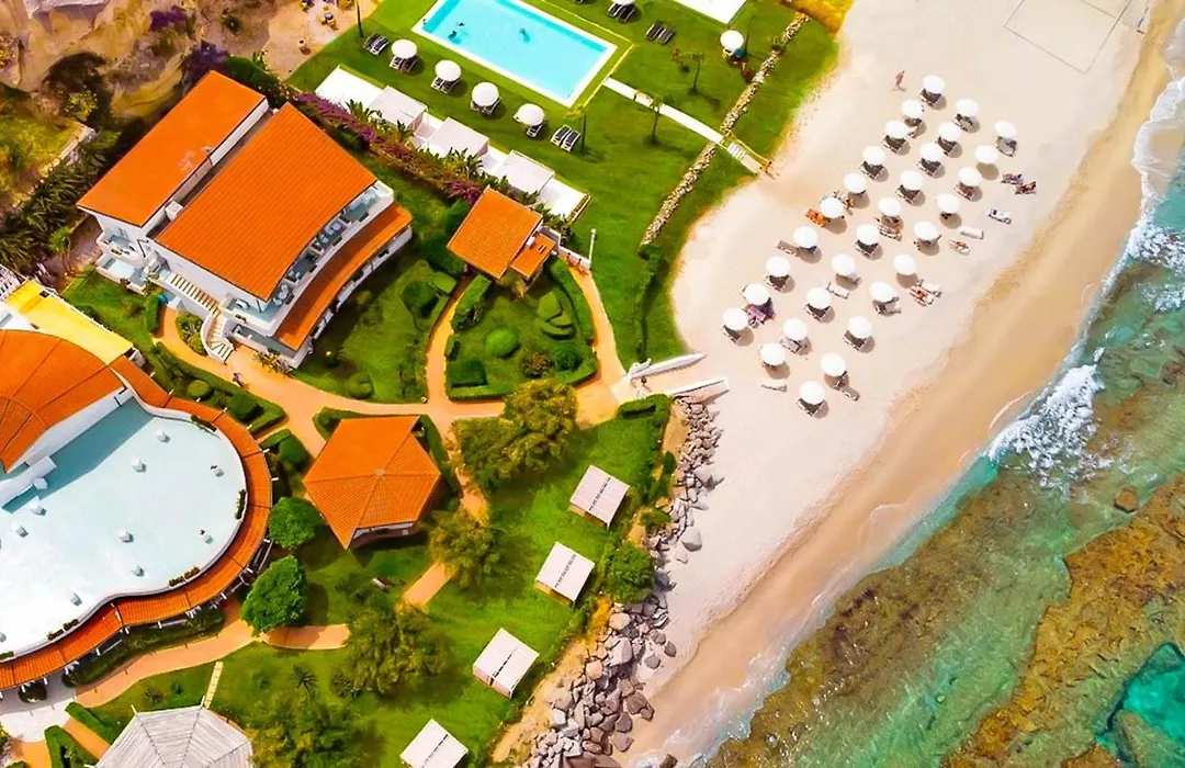 Borgo di Riaci Beach Resort-1