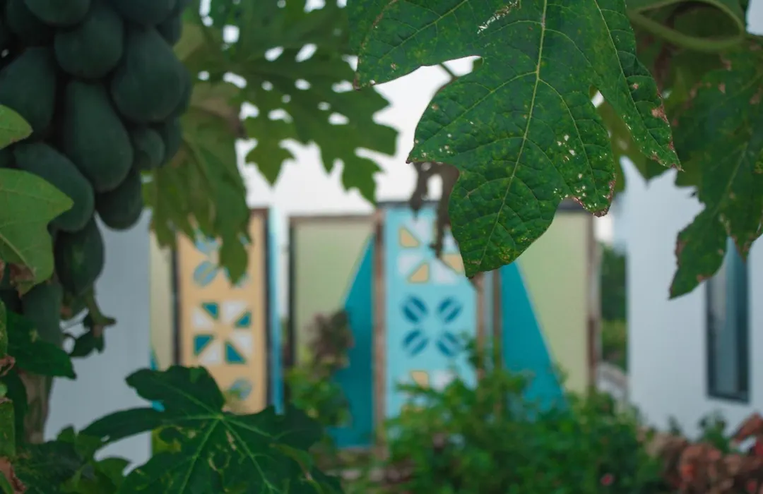 Oasis Blu Beach Resort-Adults Only-1