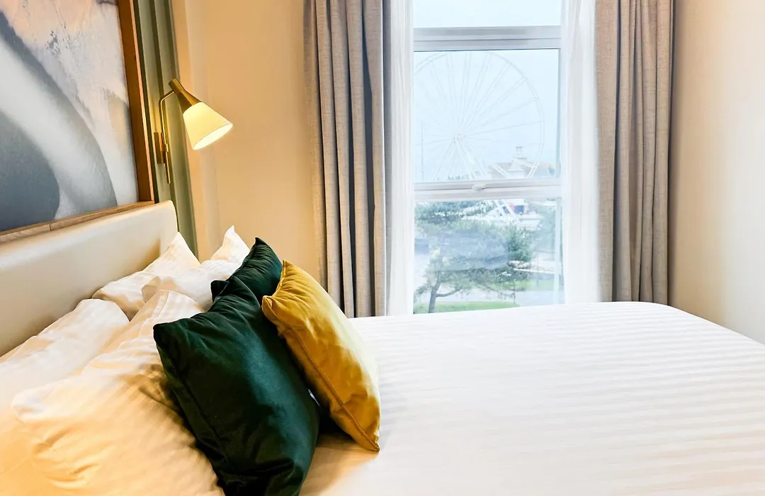 The Hermitage Hotel - Oceana Collection-1