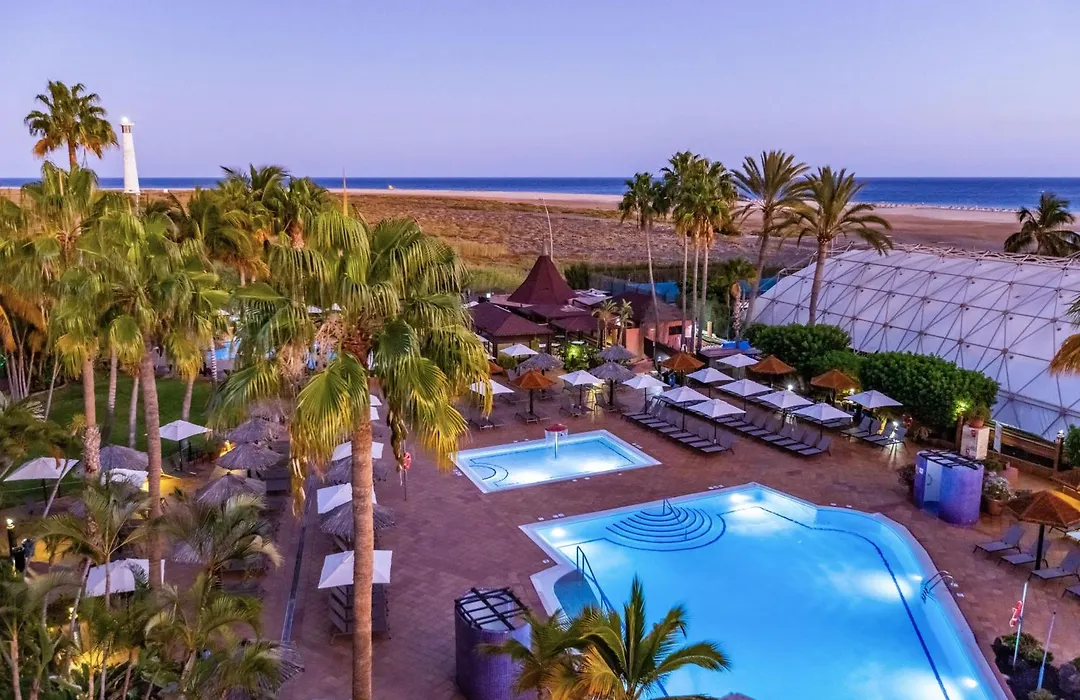 Ifa Altamarena By Lopesan Hotels-1