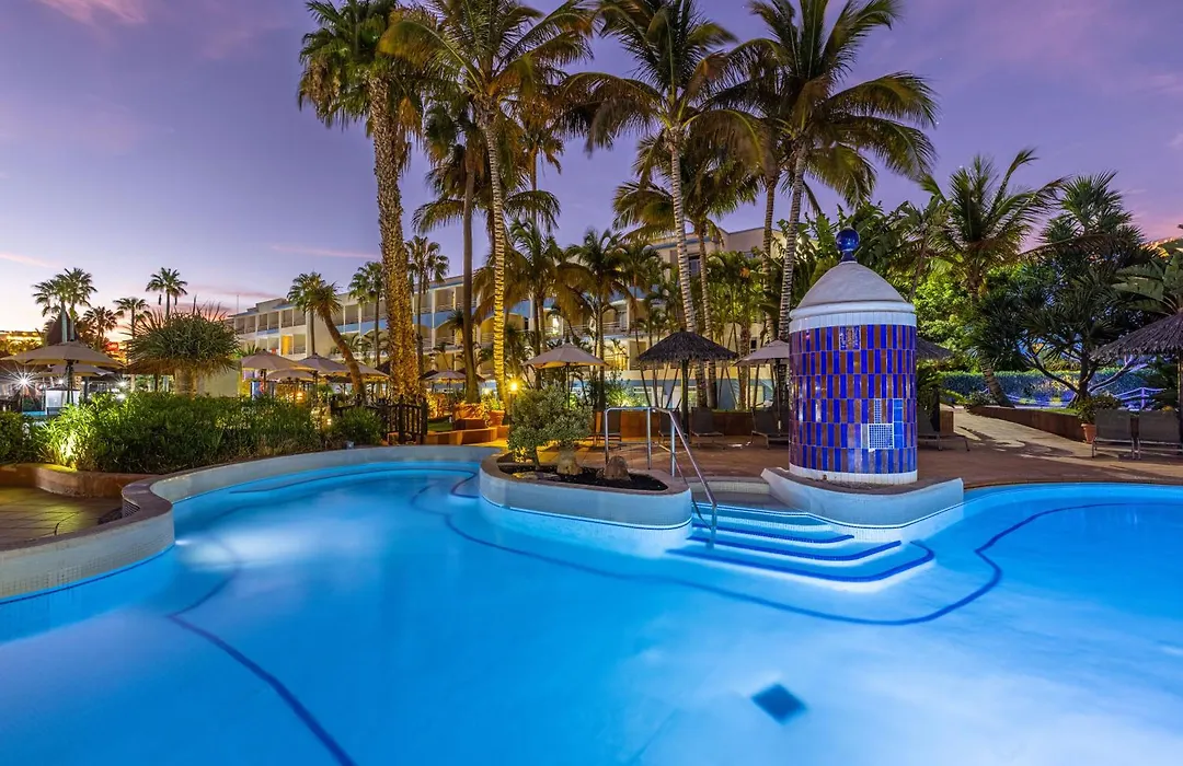 Ifa Altamarena By Lopesan Hotels-1