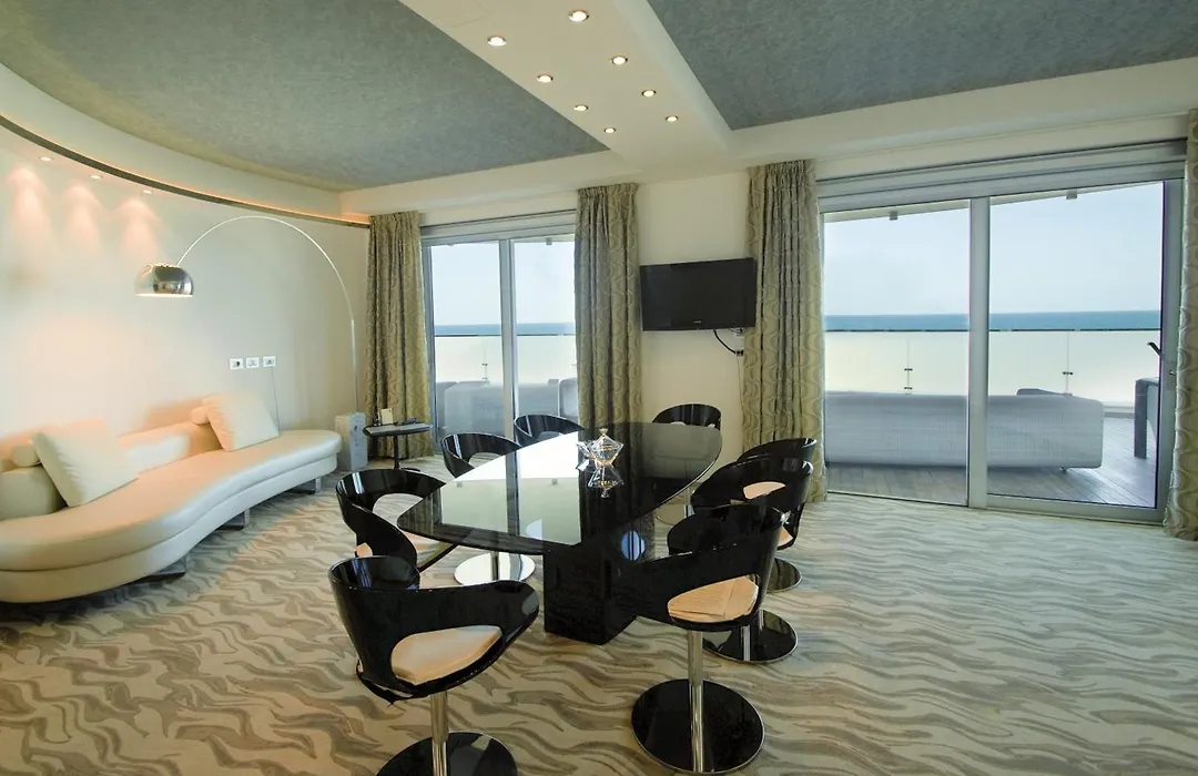 Hotel Premier&Suites - Premier Resort-1