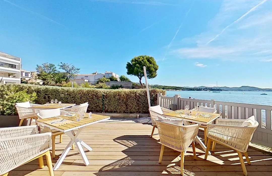 Hotel Spa Plage St Jean-1