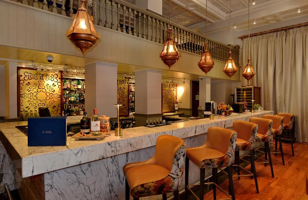 Taj Cape Town-1